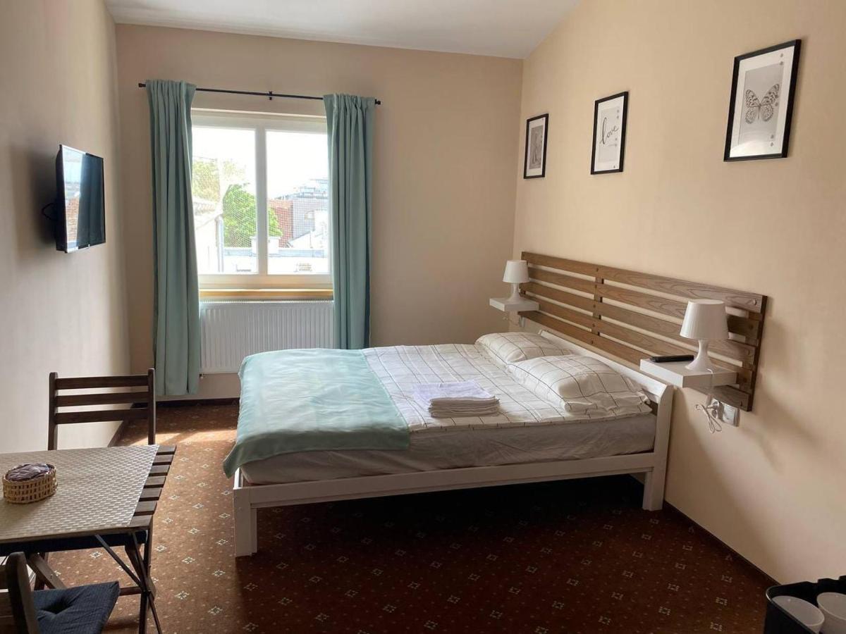 Apartamenty Dobra Noc Przy Wawelu 2 Bedrooms Krakow Exterior photo