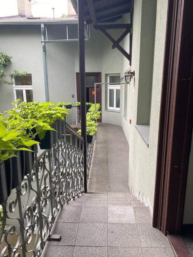 Apartamenty Dobra Noc Przy Wawelu 2 Bedrooms Krakow Exterior photo