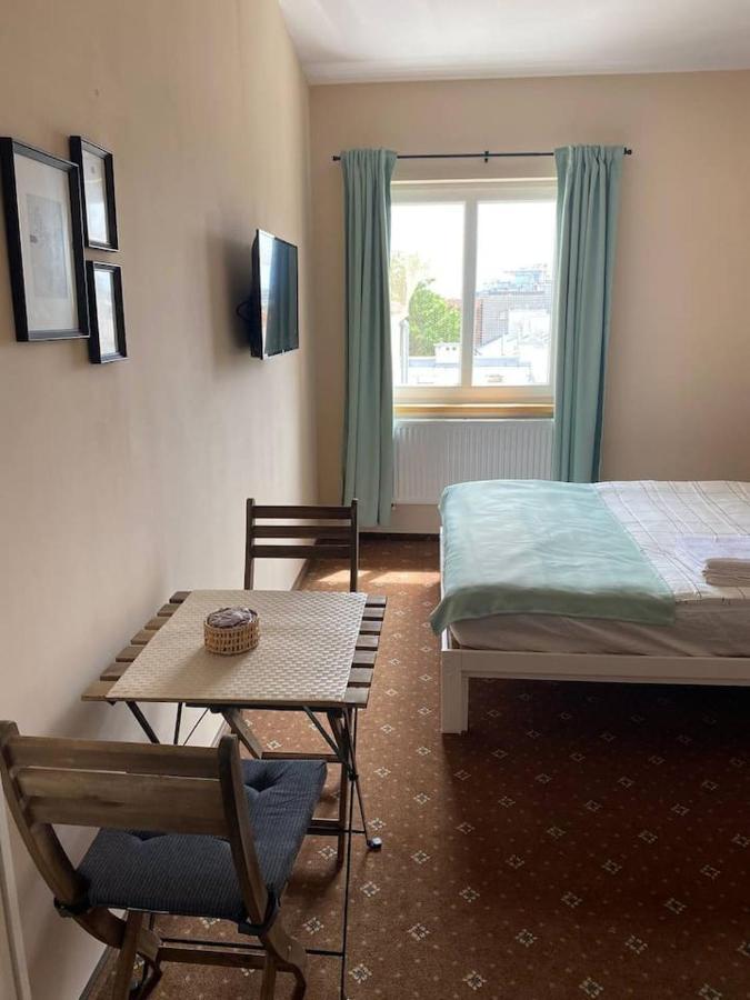 Apartamenty Dobra Noc Przy Wawelu 2 Bedrooms Krakow Exterior photo