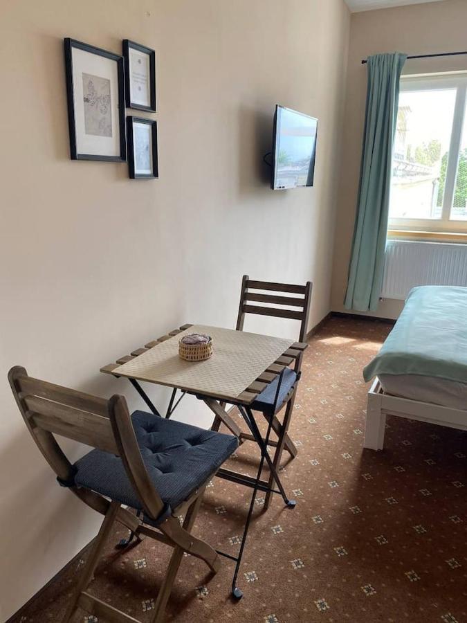 Apartamenty Dobra Noc Przy Wawelu 2 Bedrooms Krakow Exterior photo